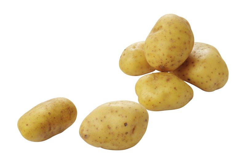 Frieslander aardappelen