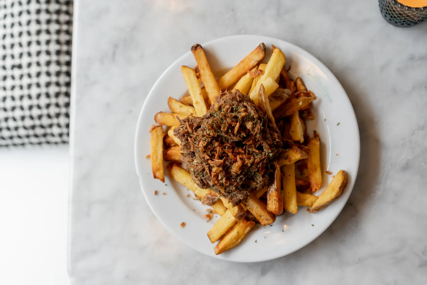 Friet als blikvanger: verbeter ook de smaak en kwaliteit in jouw keuken