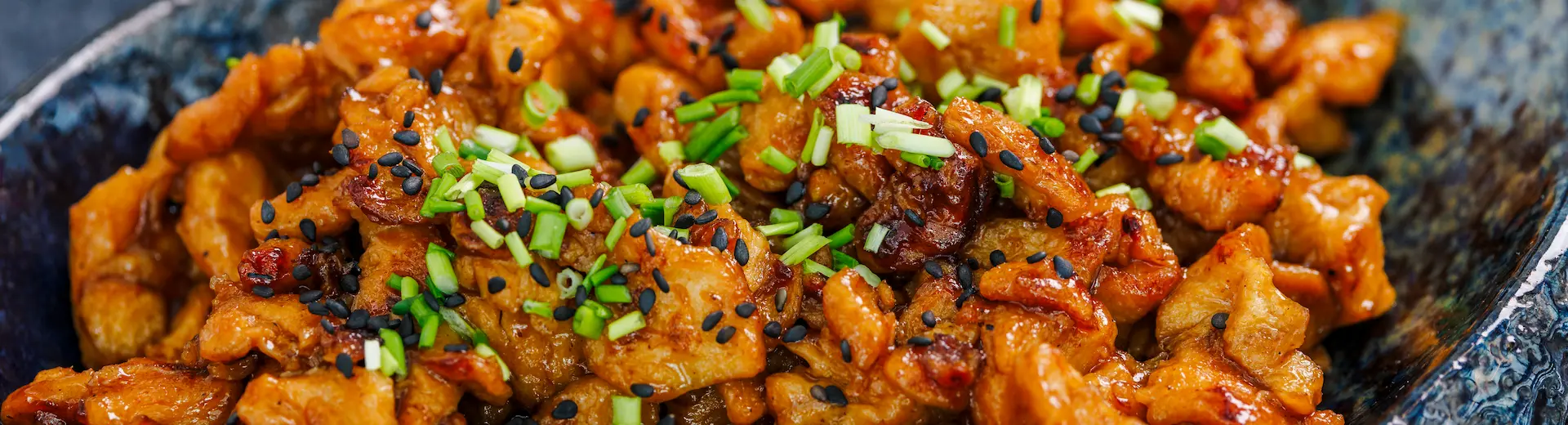 Zo maak je jouw Koreaanse menukaart plant-based ready (zonder je concept te veranderen)