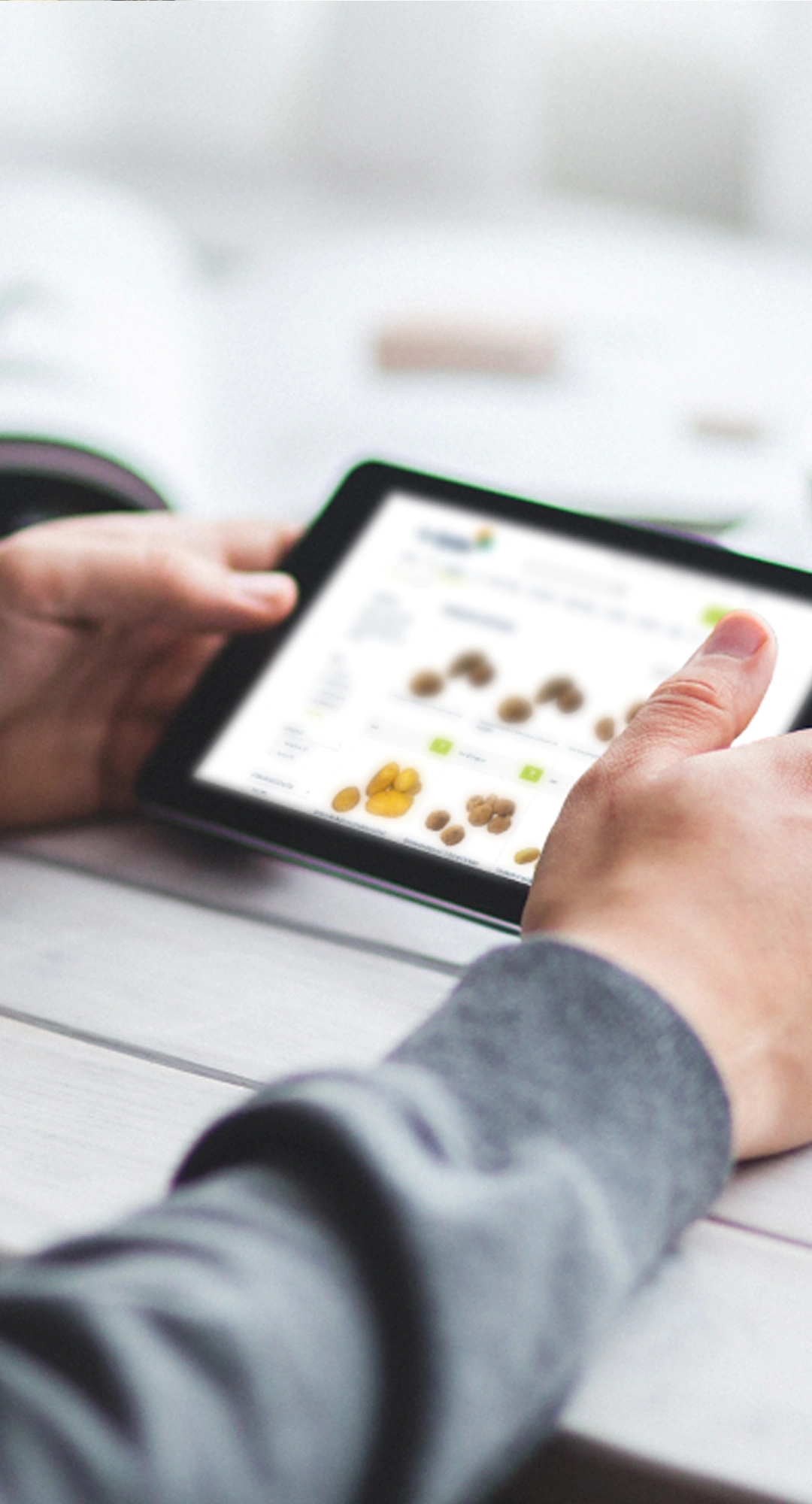 Beste B2B-webshop van Nederland