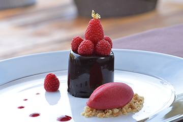 Fruitpuree: een product met talloze mogelijkheden 