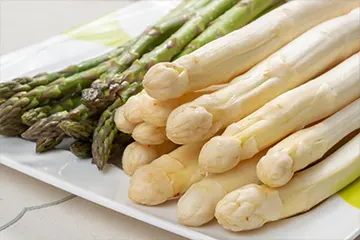 Asperge Inspiratiepagina | Alles over Asperges!