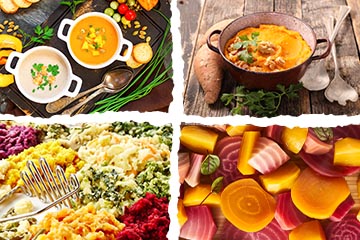 Convenience producten, voor optimaal gemak