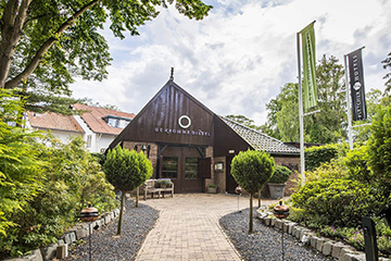 Geheimen ontrafeld van Michelinster restaurant De Kromme Dissel