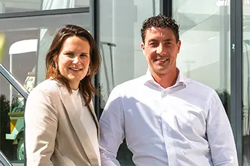 Nieuwe generatie aan het roer bij Van Gelder groente & fruit