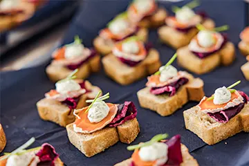 4 Belangrijke Principes van Plantaardig Koken: Umami, Maillard-reactie en meer!