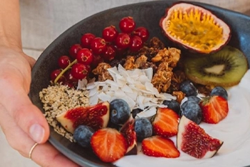 Hoe Kula gezond eten en bewust leven dichterbij brengt