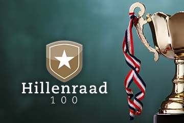 Van Gelder bestormt top 10 beste land- en tuinbouwbedrijven van Nederland
