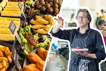 Plantaardig op de Kaart: De belangrijkste leerpunten