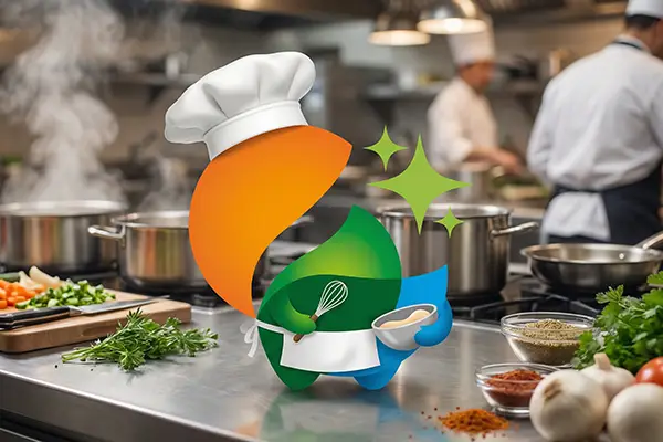 Altijd inspiratie binnen handbereik: ontdek de nieuwe recept assistent van Van Gelder