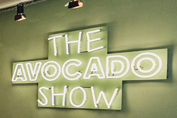 Can we avocado it?