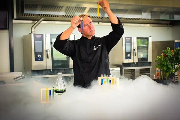 Van Gelder lanceert FoodLab: hét kennisplatform voor foodprofessionals