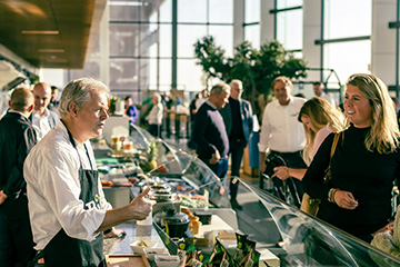 Vega en vegan uitgelegd: Nederland in cijfers