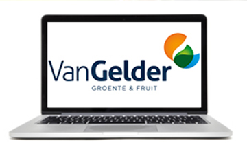 Nieuwe functionaliteit op onze webshop