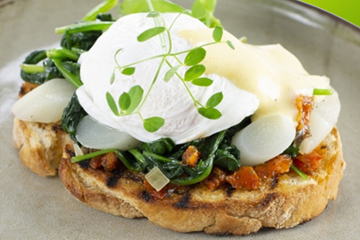 Verse salsa's en bruschetta's: Ready-to-use gerechtverrijkers!