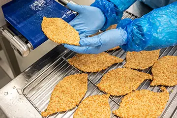 Van Gelder lanceert op maat gemaakte burgers voor horeca en zorg