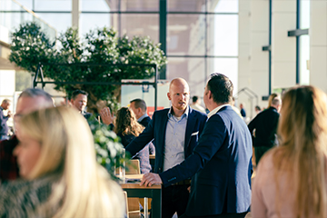 Exclusief tasting event: Vega & Vegan in beeld