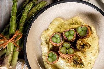 Vers Bereide Sauzen & Dressings voor Elk Gerecht: Ontdek onze recepten!
