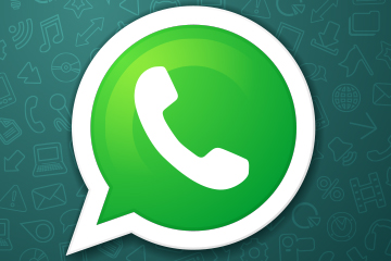 WhatsAppen met je groenteboer: een nieuw nummer