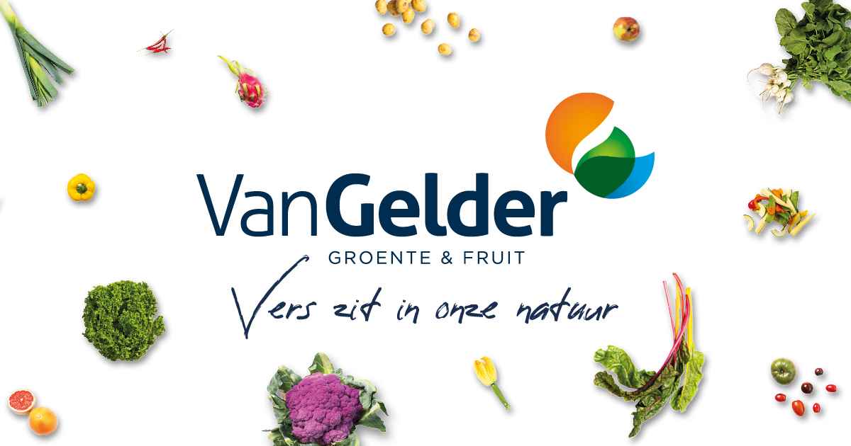 Screenshot or Official Image for vangeldernederland.nl - Van Gelder groente & fruit - Vers zit in onze natuur - Van Gelder groente & fruit | Groothandel groente en fruit