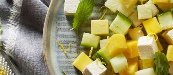 Fruity Sweet – douceur fruitée