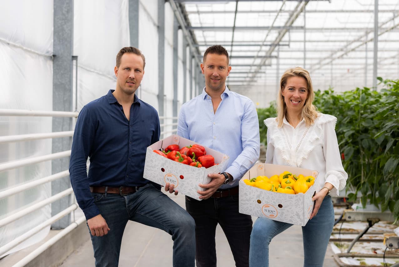 Oostland Company