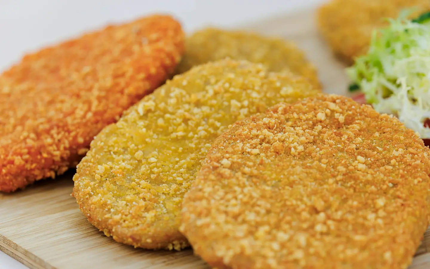 Plantaardig voor veganisten én niet veganisten