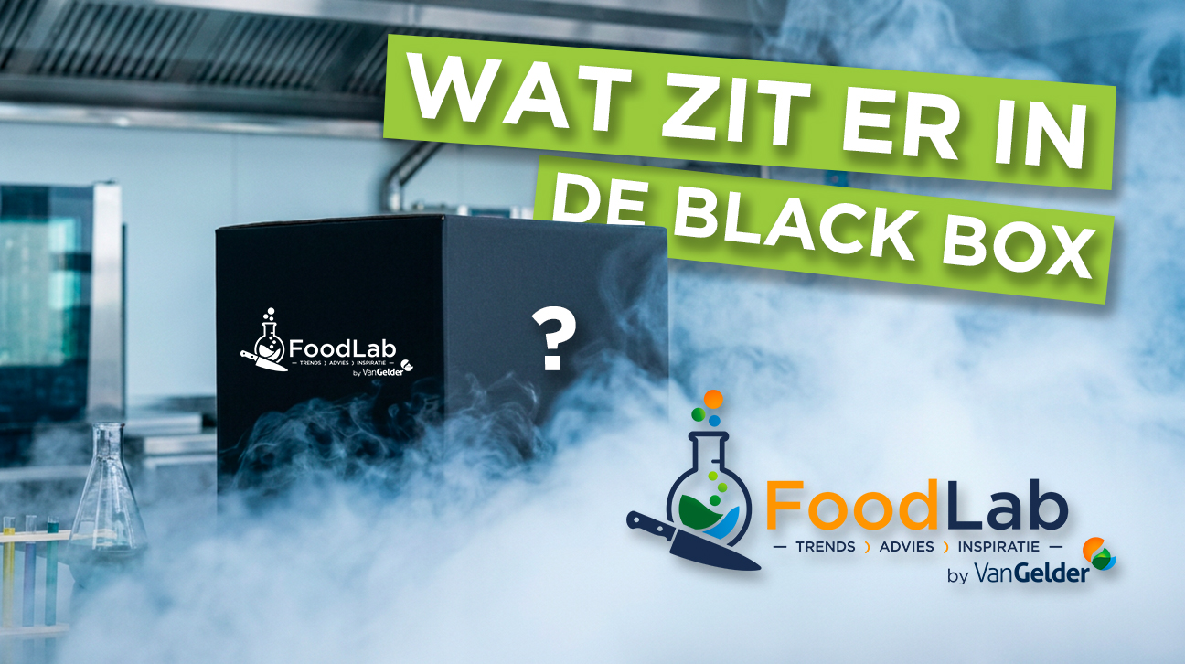 Eerste editie van FoodLab! Save the date | 5 oktober 2026