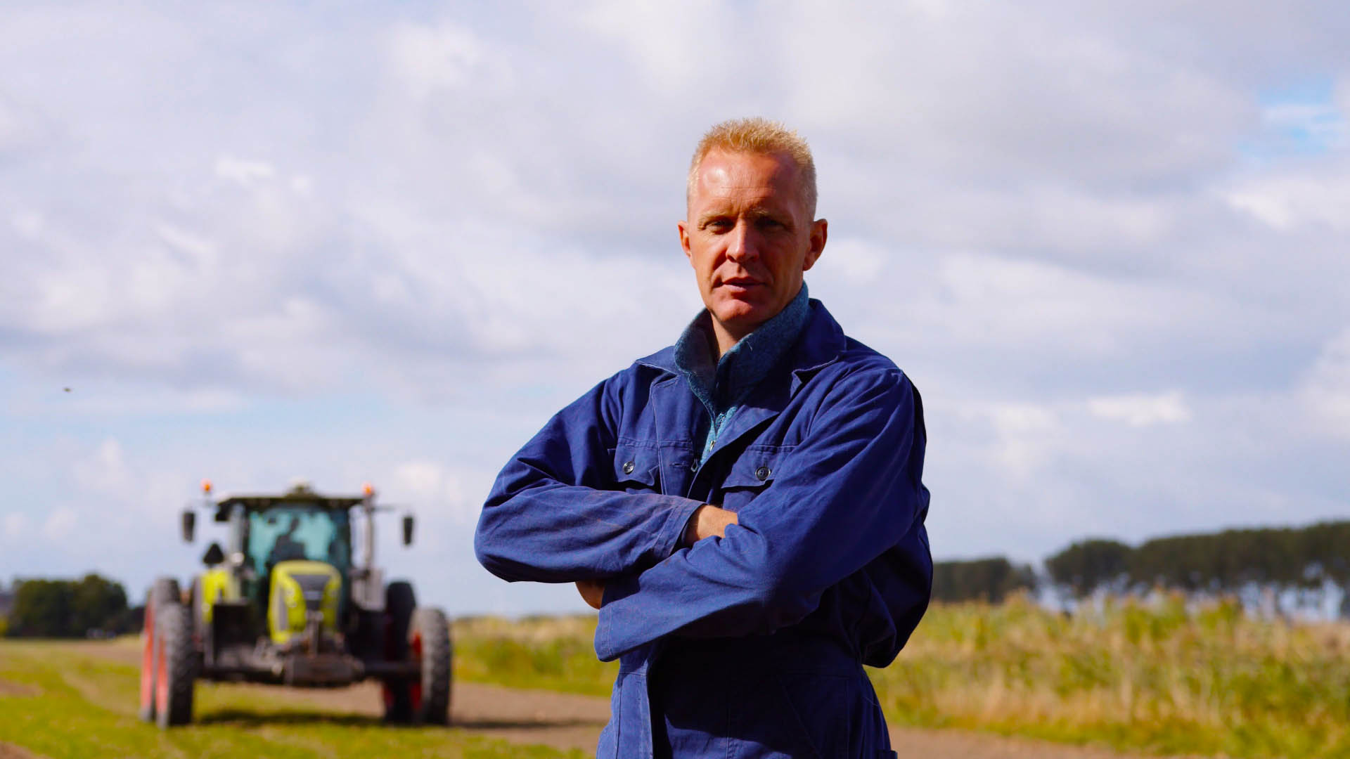 De grond als kompas: Cornelis Mosselman en zijn weg naar regeneratieve landbouw