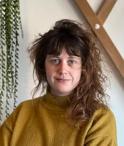 Nina Bakker