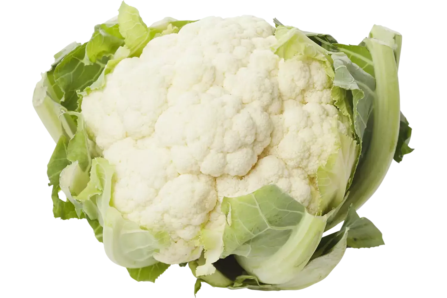 Bloemkool middel stuk