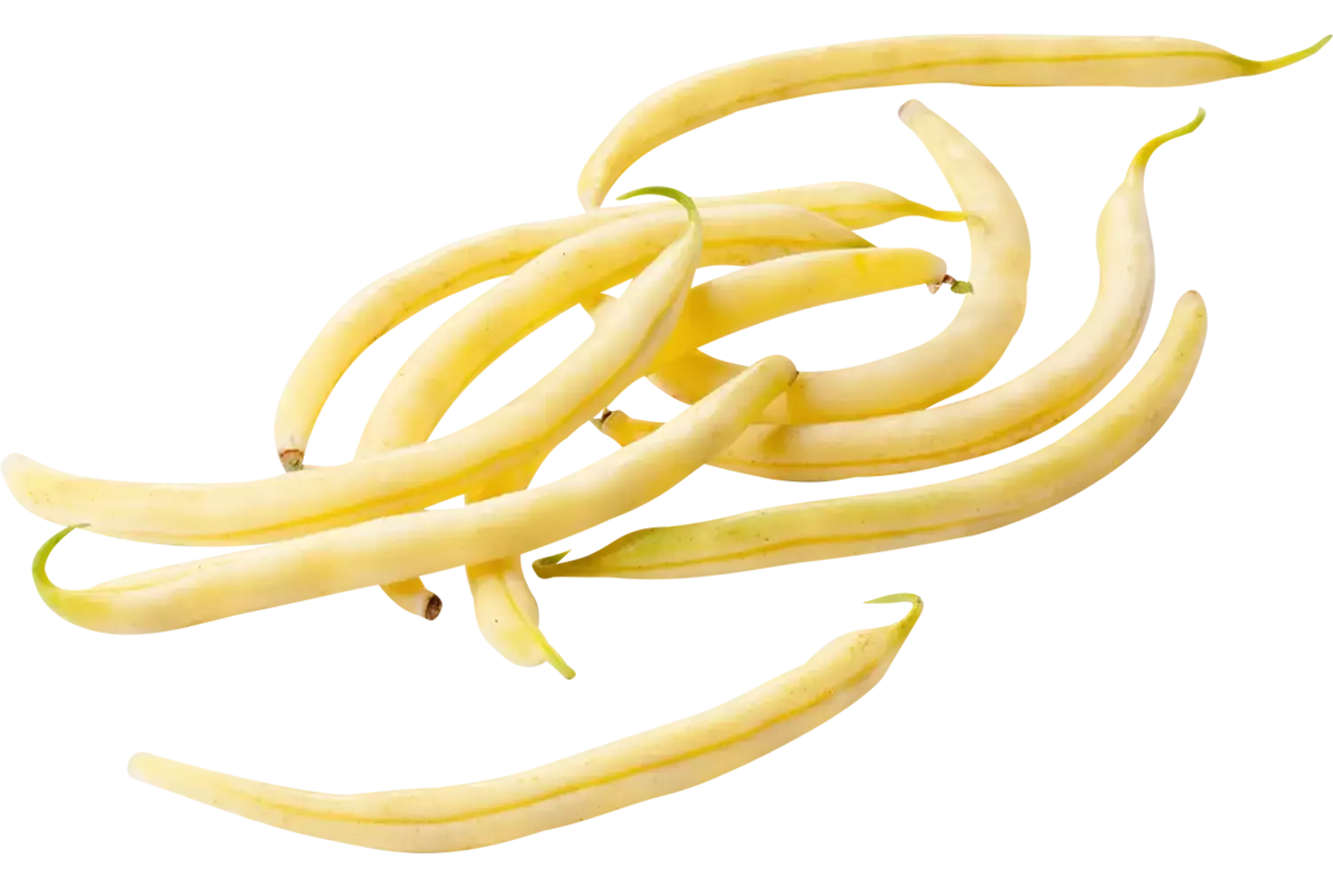 Boterbonen kist 3 kilogram