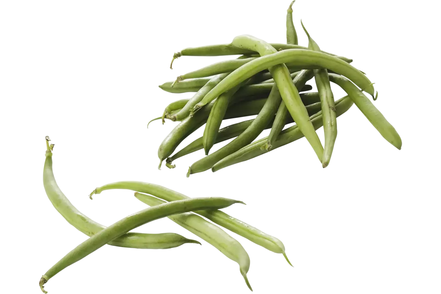 French beans crade 4 kilo