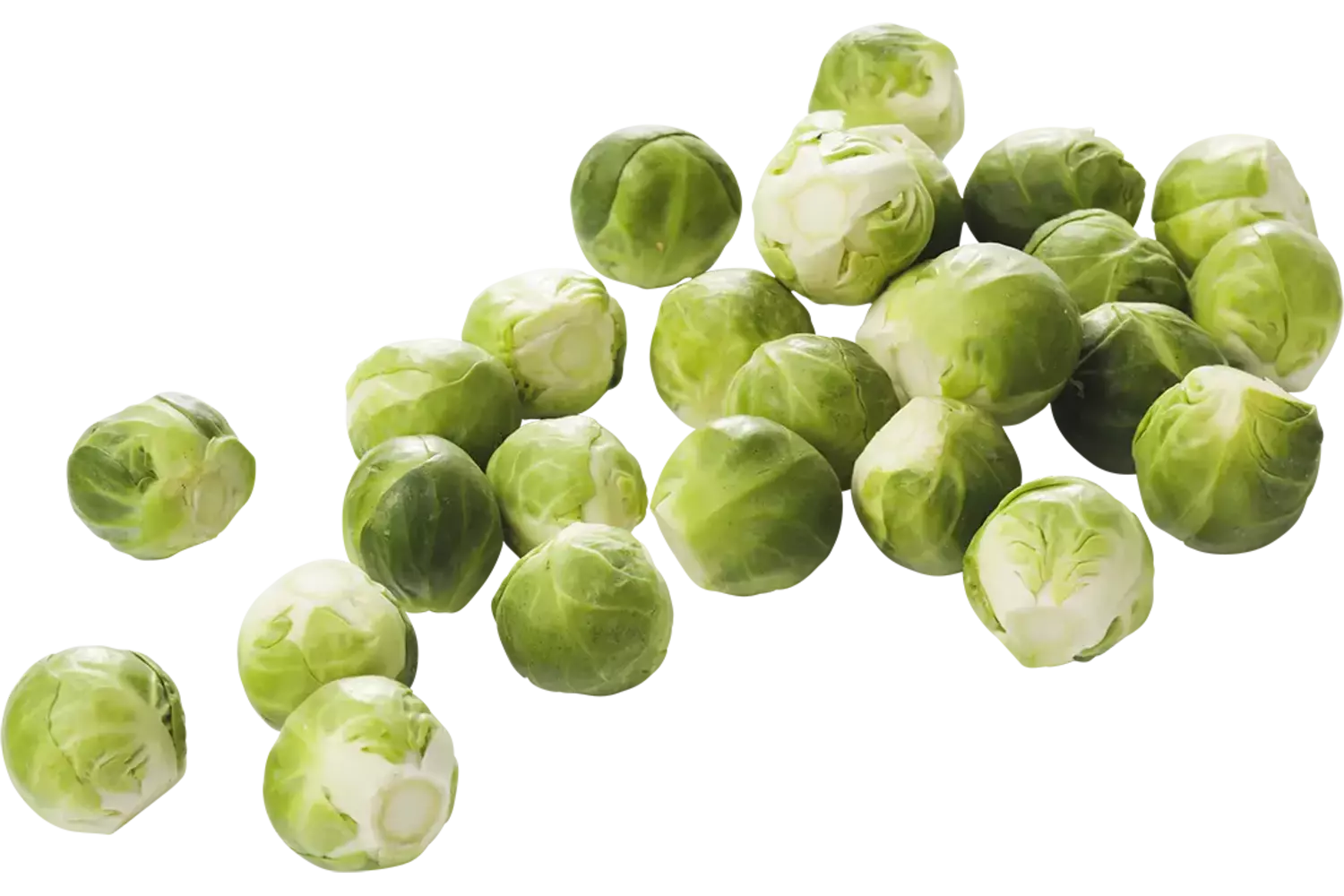 Brussels Sprouts crade 5 kilo