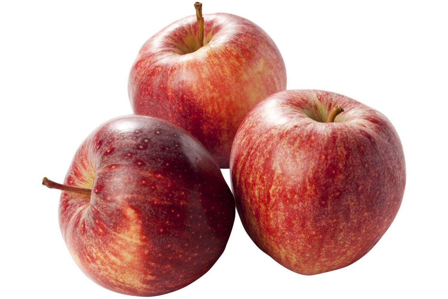 Gala appels kist 6 kilogram 1