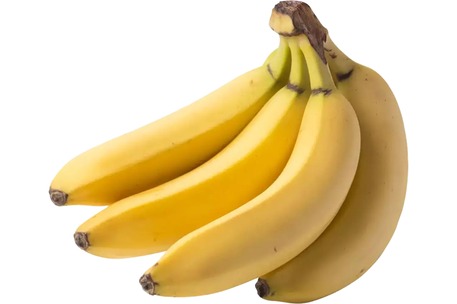 Junior bananen doos 140 stuks