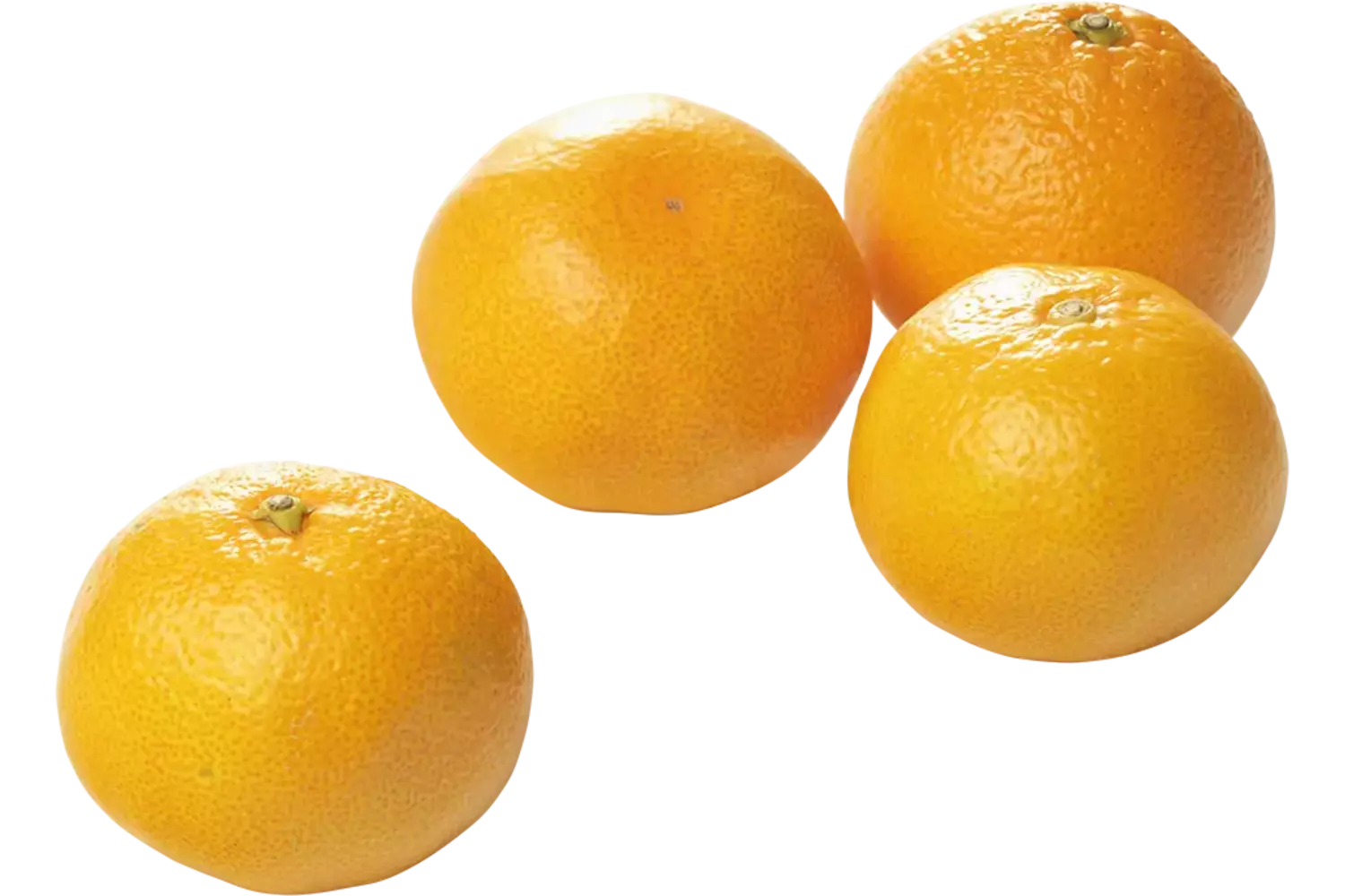 Mandarijnen maat 1 kist 10 kilogram