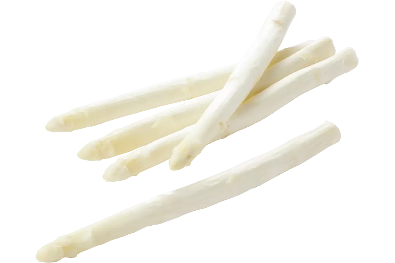White asparagus peru crade 10 pieces