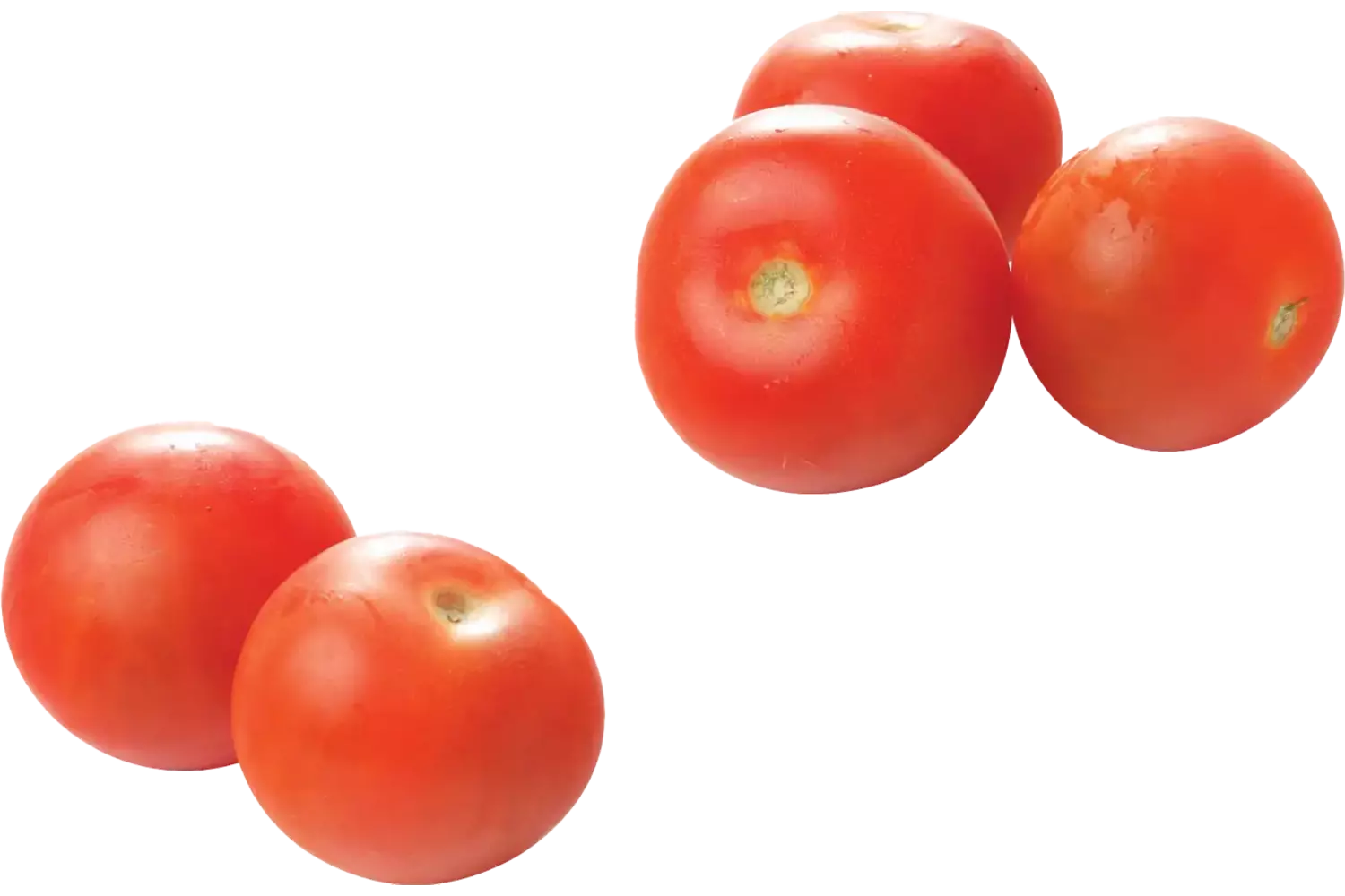 Tomaten A kist 6 kilogram