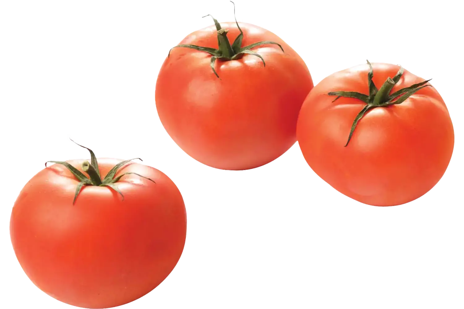 Vleestomaten kist 7 kilogram