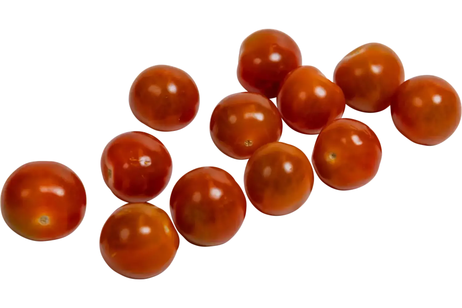 Cocktail tomaat rood 250gr stuk
