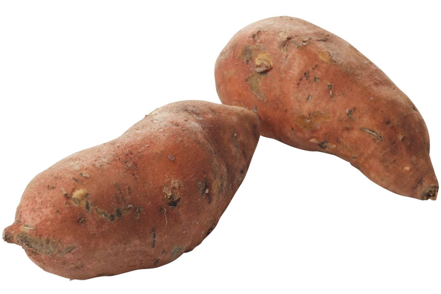 Zoete aardappels kist 6 kilogram 1