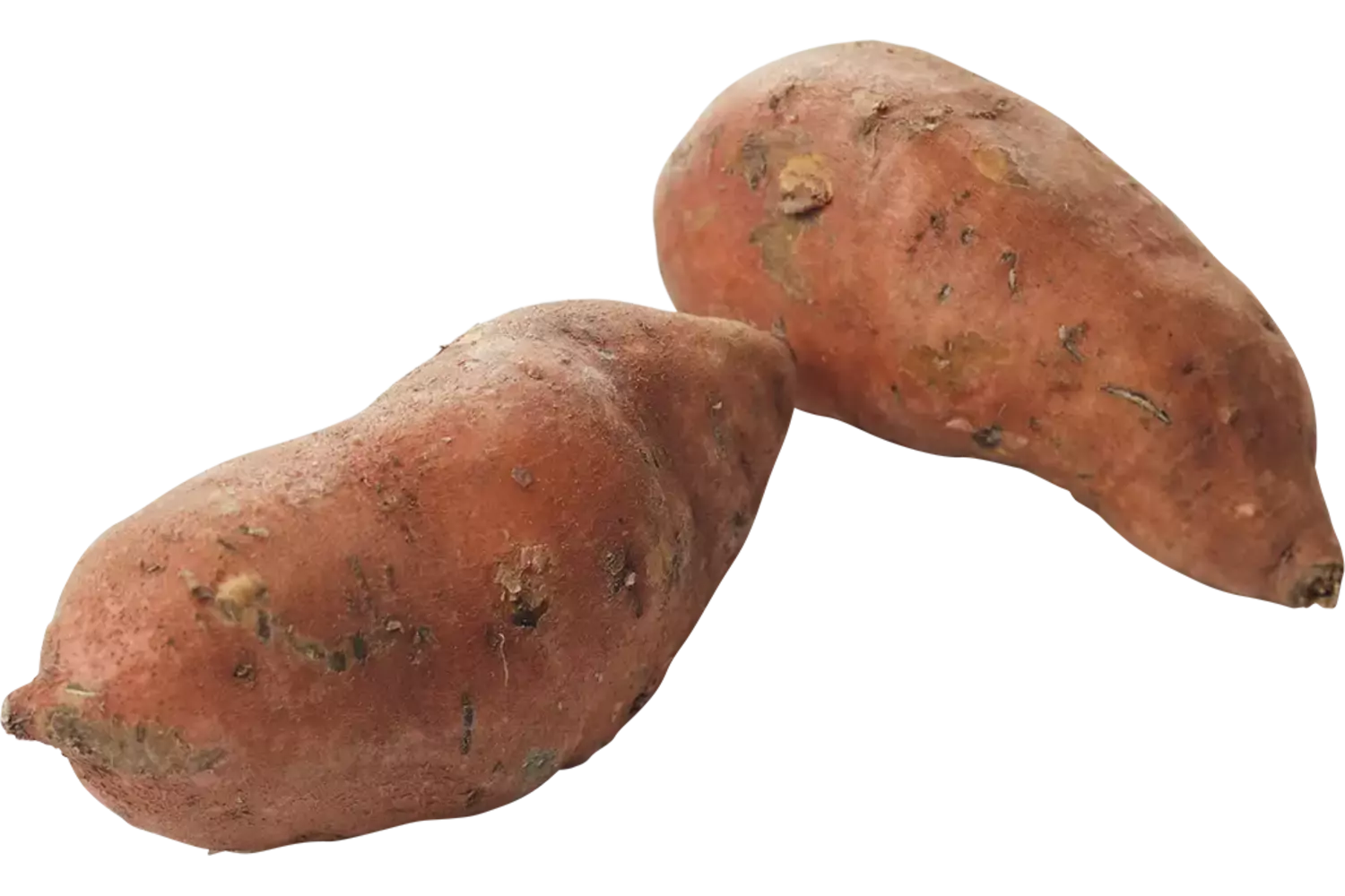 Zoete aardappels kist 6 kilogram
