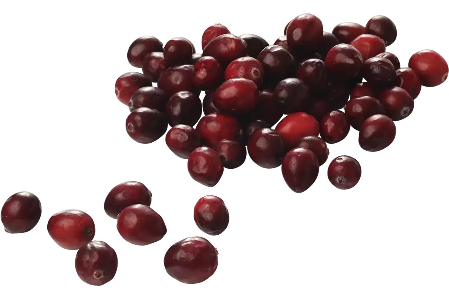 Cranberries vers 340gr kist 24 stuks