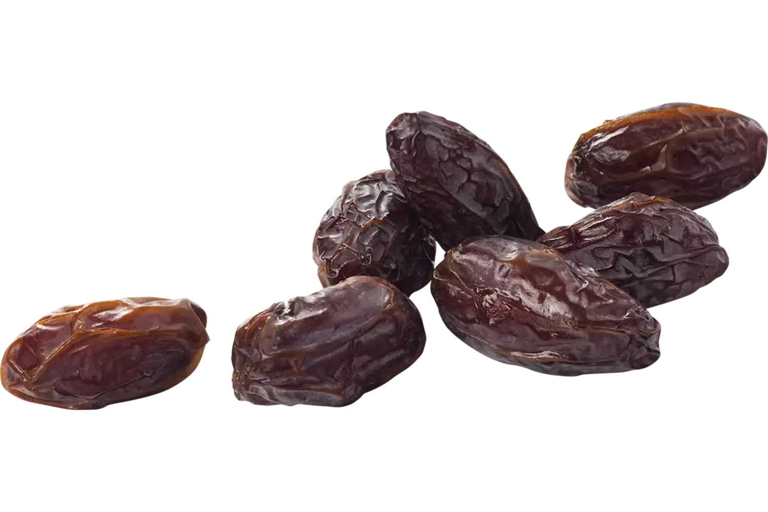 Dadels verse medjool jumbo kist 5 kilogram
