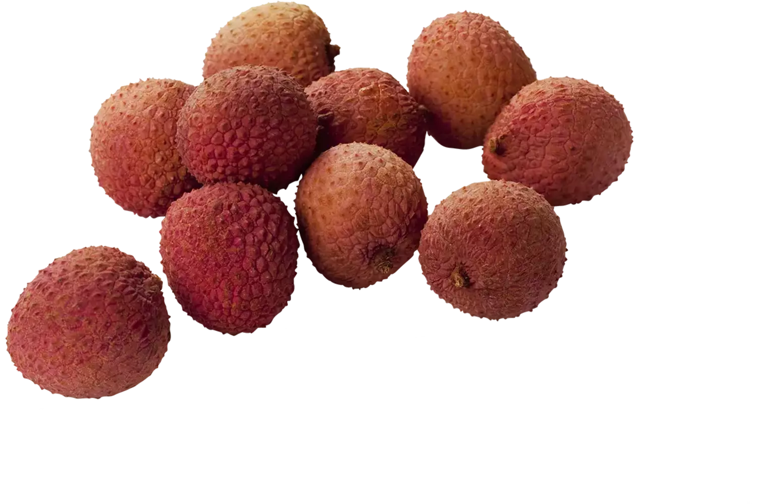 Lychees 2kg