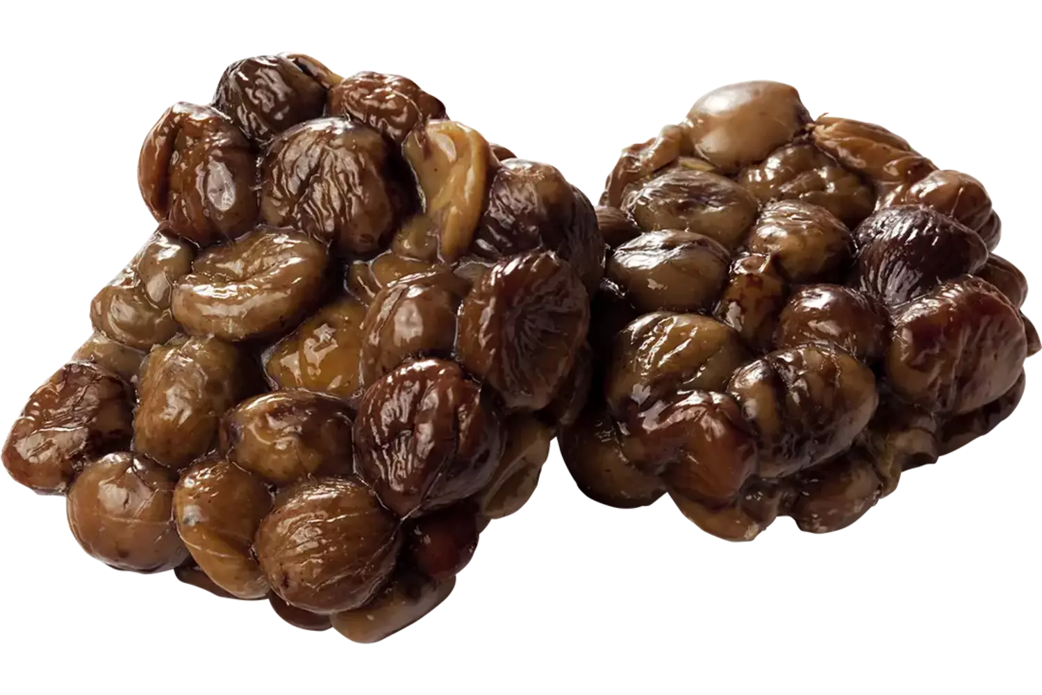 Cooked Chestnut 500gr crade 12 pieces