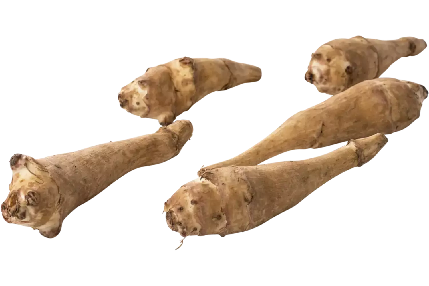 Aardperen wit helianthi kist 5 kilogram