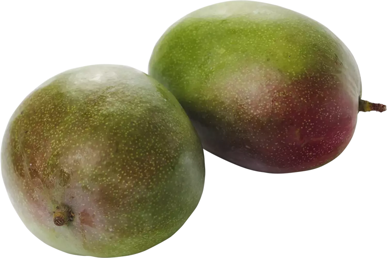 Mango Peru crade 9 pieces