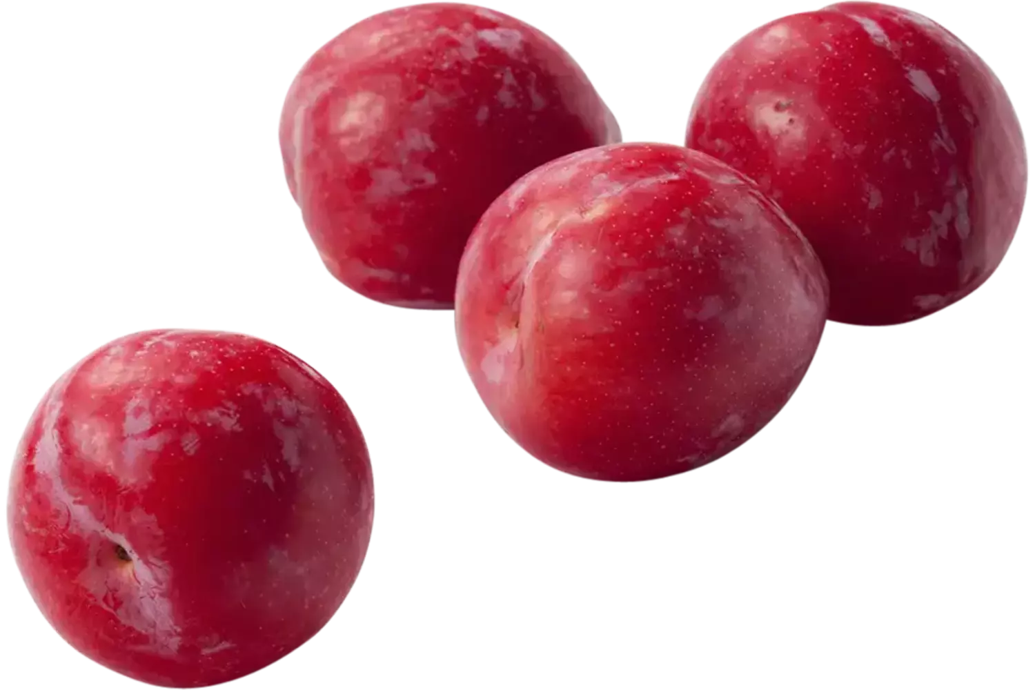 Plums reine victoria crade 6 kilo